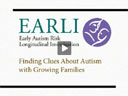Video Búsqueda de indicios sobre el autismo entre familias en crecimiento
